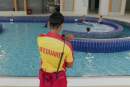 New training helps Queensland lifeguards and pool managers harness AI to keep swimmers safe