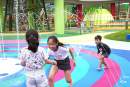 Hong Kong’s Kai Tak Sports Park unveils new outdoor sport courts and innovative play area