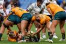 Australian Catholic University partners with Rugby Australia to explore code’s performance and better understand data