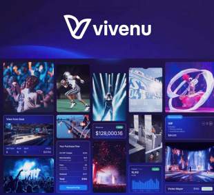 Vivenu ticketing platform partners with STWS